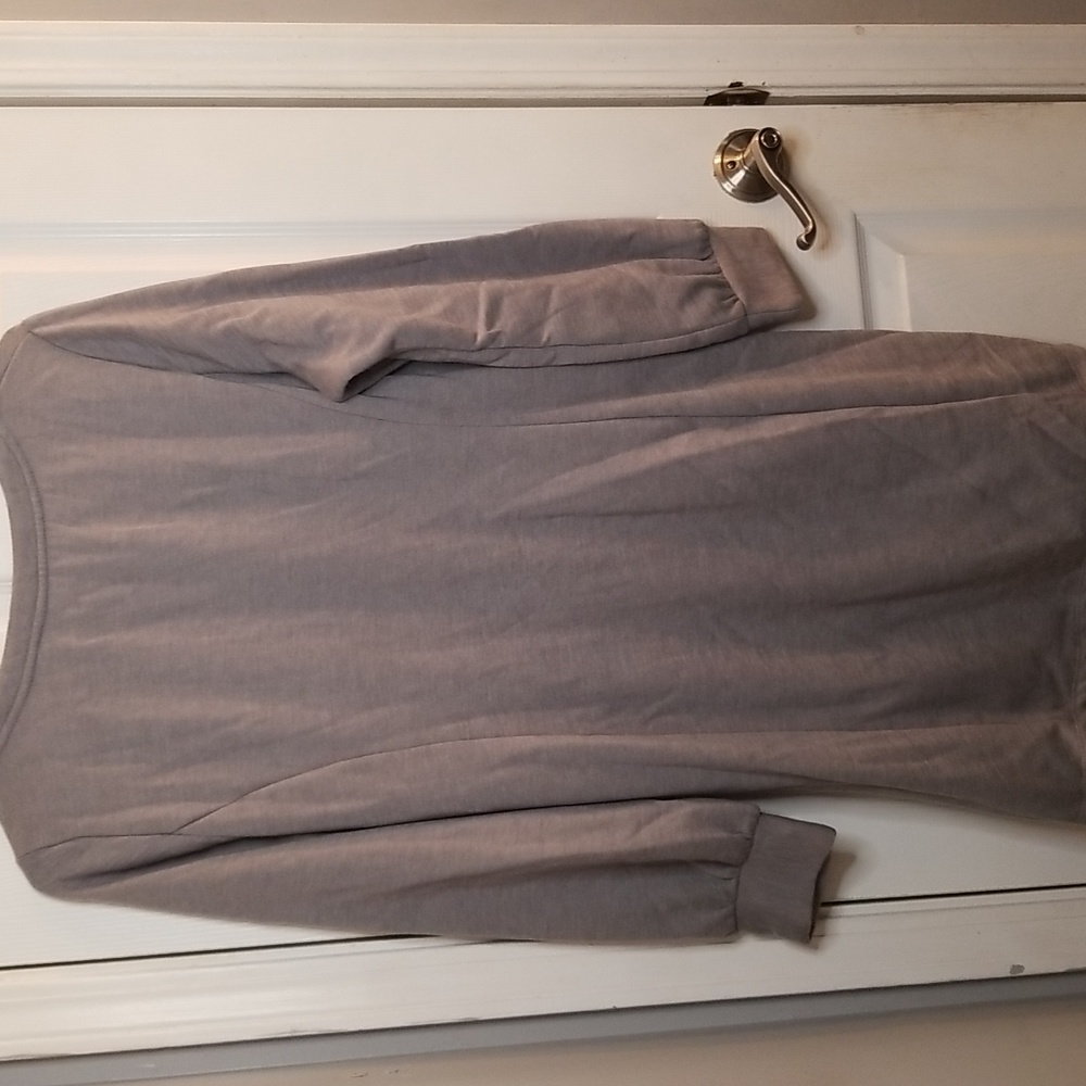 COMFY DRESS - Picture 6 of 6